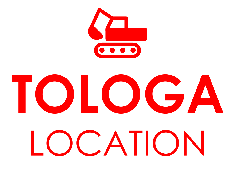 Tologa Location - Location de matériel en Wallonie